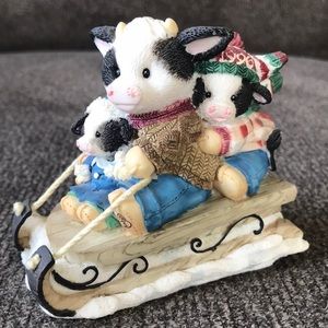 Mary’s Moo Moos—Whee Are Moovin’!